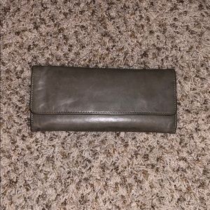 Hobo wallet